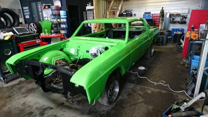 Réparation automobile Grand Dole