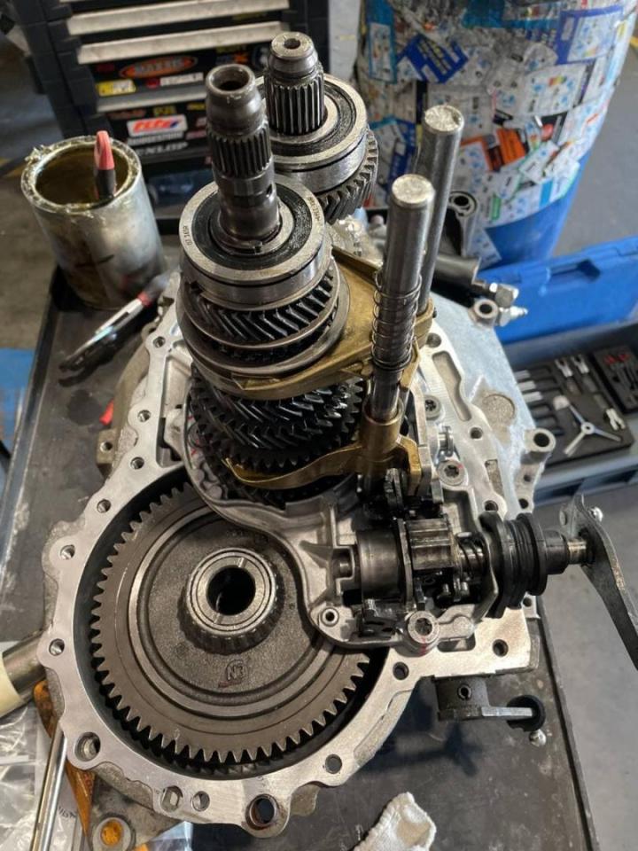 Entretien de véhicules Auxonne